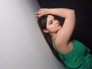 LorettaSant Anal en Webcam Live - Photo 584/646