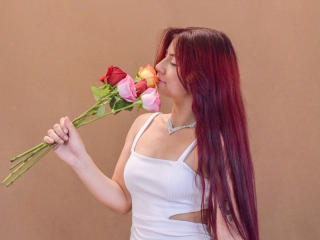 JuliaGarciax Show Porno en Live - Photo 16/21