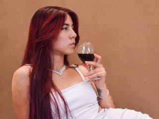 JuliaGarciax Show Porno en Live - Photo 15/21