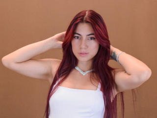 JuliaGarciax Show Porno en Live - Photo 11/21