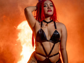 NicoleHotX Pussy Video Webcam - Photo 9/12