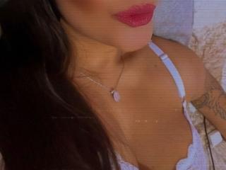 AnnneNaughtyBusty Webcam Porno Live - Photo 13/17