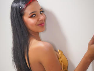 AriianaMendoza Webcam Porno Live - Photo 47/65