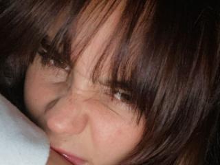 RebecaKeys Sex Brunette - Photo 856/866