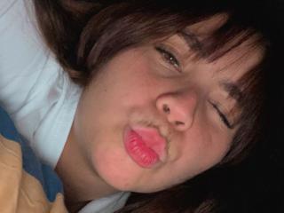 RebecaKeys Sex Brunette - Photo 857/866