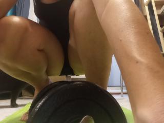 Photo of ClementineFoxy