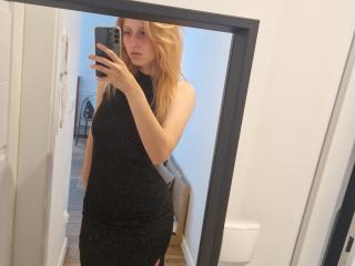 LunaXKiss Anal en Webcam Live - Photo 19/21