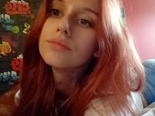 LunaXKiss Anal en Webcam Live - Photo 18/21