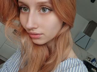 LunaXKiss Anal en Webcam Live - Photo 16/21