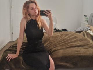 LunaXKiss Anal en Webcam Live - Photo 15/21