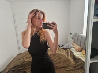 LunaXKiss Anal en Webcam Live - Photo 14/21