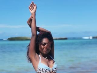 LindahSexy Anal en Webcam Live - Photo 9/10