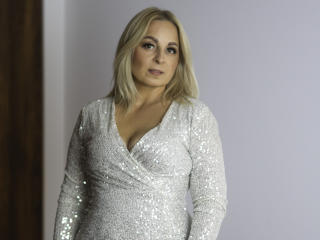 LaryssaLove Anal en Webcam Live - Photo 5/11
