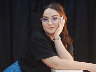 LorettaSant Anal en Webcam Live - Photo 590/646