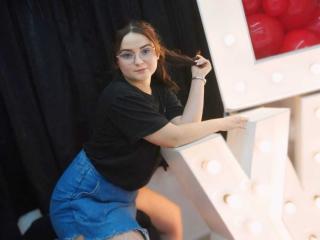 LorettaSant Anal en Webcam Live - Photo 591/646