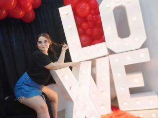 LorettaSant Anal en Webcam Live - Photo 592/646