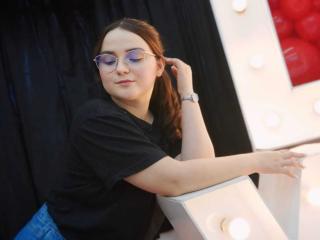 LorettaSant Anal en Webcam Live - Photo 593/646