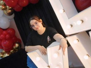 LorettaSant Anal en Webcam Live - Photo 594/646