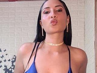 CamilaCT Webcam Sexe Direct - Photo 7/32