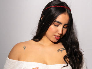JessyJCortes Show Porno en Live - Photo 4/7