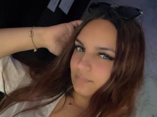 RedQueenX live cam model at XLoveCam