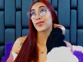 LynaMiller Anal en Webcam Live - Photo 514/545