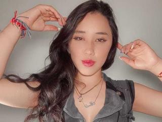JessyBarnett Show Porno en Live - Photo 457/525