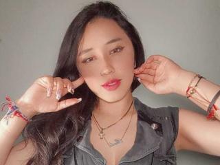 JessyBarnett Show Porno en Live - Photo 458/525