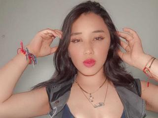 JessyBarnett Show Porno en Live - Photo 459/525