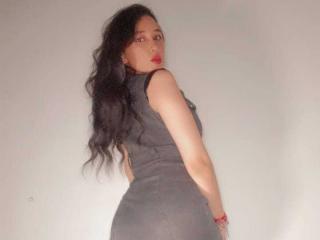 JessyBarnett Show Porno en Live - Photo 460/525