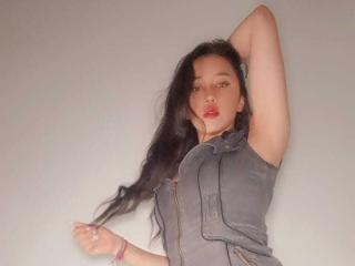 JessyBarnett Show Porno en Live - Photo 462/525