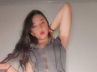 JessyBarnett Show Porno en Live - Photo 463/525