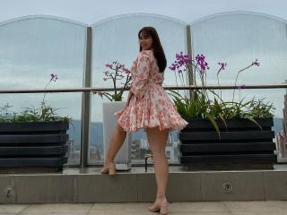 RebecaKeys Sex Brunette - Photo 860/866