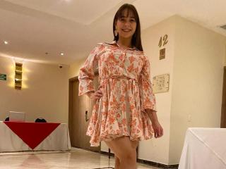 RebecaKeys Sex Brunette - Photo 865/866