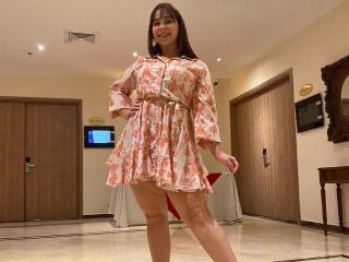 RebecaKeys Sex Brunette - Photo 866/866