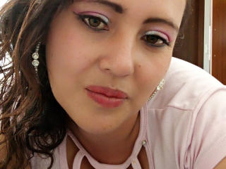 Estefany69 Boobs Liveshow - Photo 13/15
