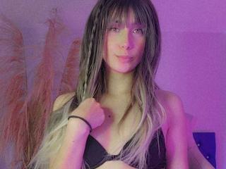 AylanFirst Webcam Porno Live - Photo 4/10