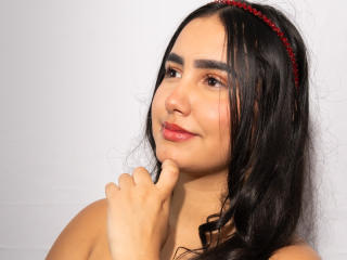 JessyJCortes Show Porno en Live - Photo 7/7