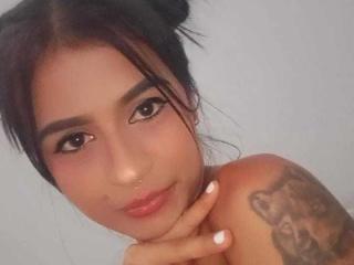 MichelleBenett Hot et Sexy Liveshow - Photo 453/531