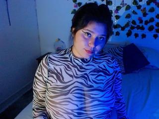 LennaTurneer Anal en Webcam Live - Photo 46/181
