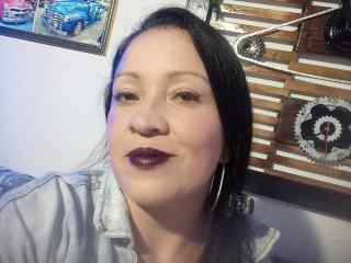 CharloteEzra Webcam Sex Direct - Photo 201/367