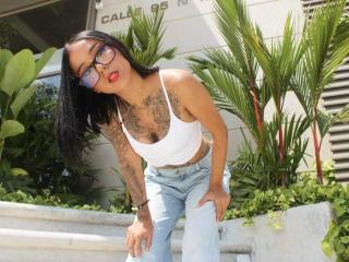 BriannaLuciX Live Cam Porn - Photo 25/143
