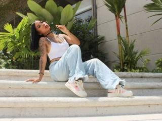 BriannaLuciX Live Cam Porn - Photo 26/143
