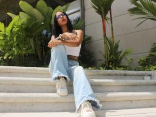 BriannaLuciX Live Cam Porn - Photo 27/143
