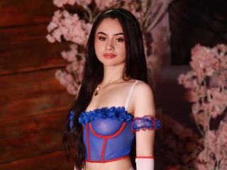 LoanaKate Anal en Webcam Live - Photo 919/1095