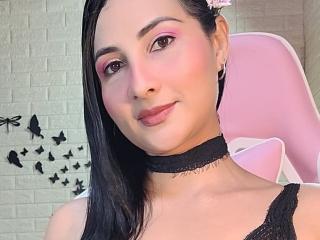 CamilaCT Webcam Sexe Direct - Photo 18/32