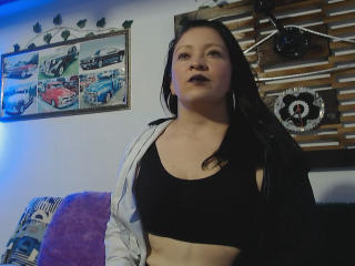 CharloteEzra Webcam Sex Direct - Photo 226/367
