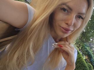 LoreenBlanc Anal en Webcam Live - Photo 29/43