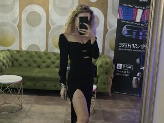 LoreenBlanc Anal en Webcam Live - Photo 35/43