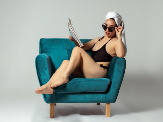 CelesterJones Webcam Sexe Direct - Photo 47/156